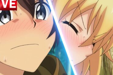 エマの耳は弱かった　俺だけ入れる隠しダンジョン