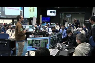 「はやぶさ2」地球帰還フェーズ、運用ダイジェスト 2020