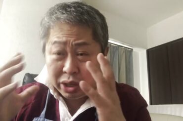 #429.トモヒコtv さんの内容について