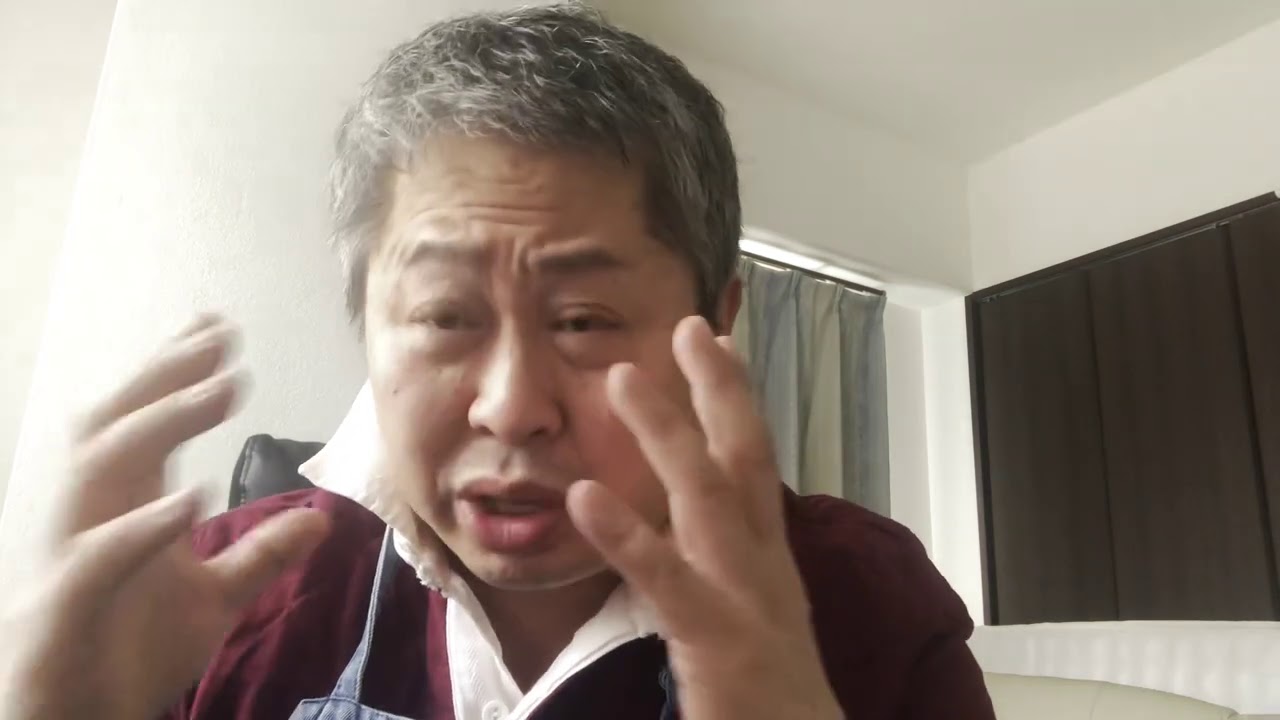 #429.トモヒコtv さんの内容について #429.トモヒコtv さんの内容について