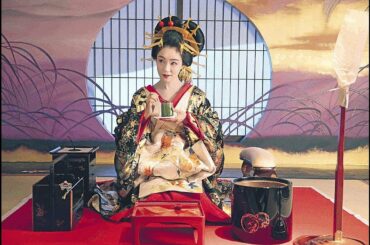 ✅  女優の松本穂香（２３）が主演する時代劇映画「みをつくし料理帖」が１６日に公開される。スポーツ報知では監督、出演者たちの思いを連載で紹介する。