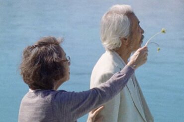 米津玄師 MV「カナリヤ」