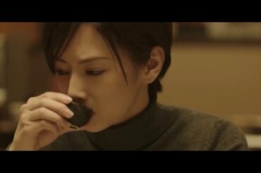 ★なぜ彼女は父を殺害したのか？「ファーストラヴ」＜映画予告＞