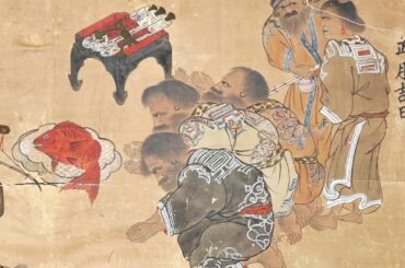 Ainu in Diaspora - Our Stories