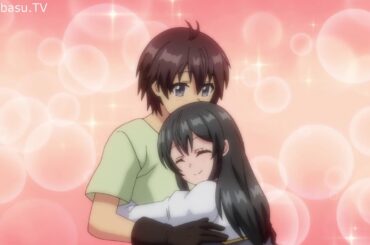 俺だけ入れる隠しダンジョン　アリス抱き着く　Hidden dungeon that only I can enter Alice hugs