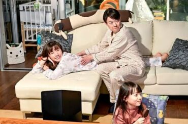 女優の木村佳乃さん主演のドラマ「恋する母たち」（TBS系、金曜午後10時）の最終回が12月18日、放送された。阿部サダヲさん演じる人気落語家・今昔亭丸太郎について、視聴者からは「丸太郎さんが最後まで1