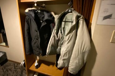 コメダ珈琲/卒論/バイト/AJINOMOTO/餃子/さよなら：ECWCS GEN3 LEVEL7 プリマロフトジャケット