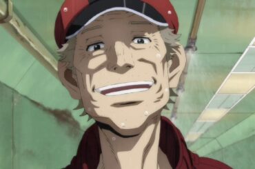 はたらく細胞black　ep2