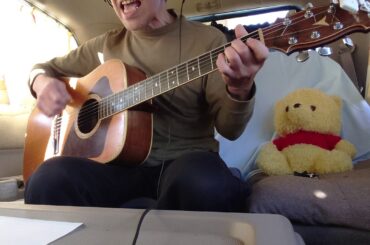 中島みゆきさん「旅人のうた」