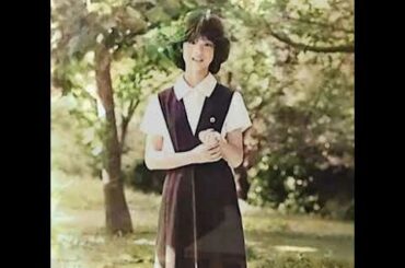 松田聖子／制服