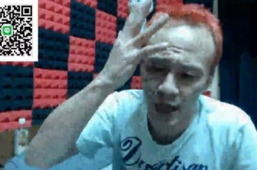 【唯我】ツイキャス運営に怒られる 2020/10/06