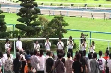 北九州高専 「８人のファンファーレ」