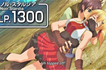 俺だけ入れる隠しダンジョン 2021 #3 ノルはエマをより強くします Noir makes Emma  stronger 俺だけ入れる隠しダンジョン 2021 #3 ノルはエマをより強くします Noir makes Emma  stronger