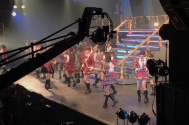 恋を語る詩人になれなくて チーム8 eastコンサート