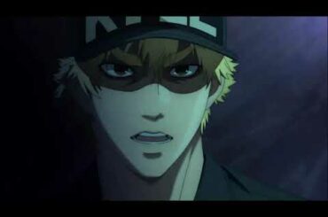 はたらく細胞!! 02話「獲得免疫／パイエル板」