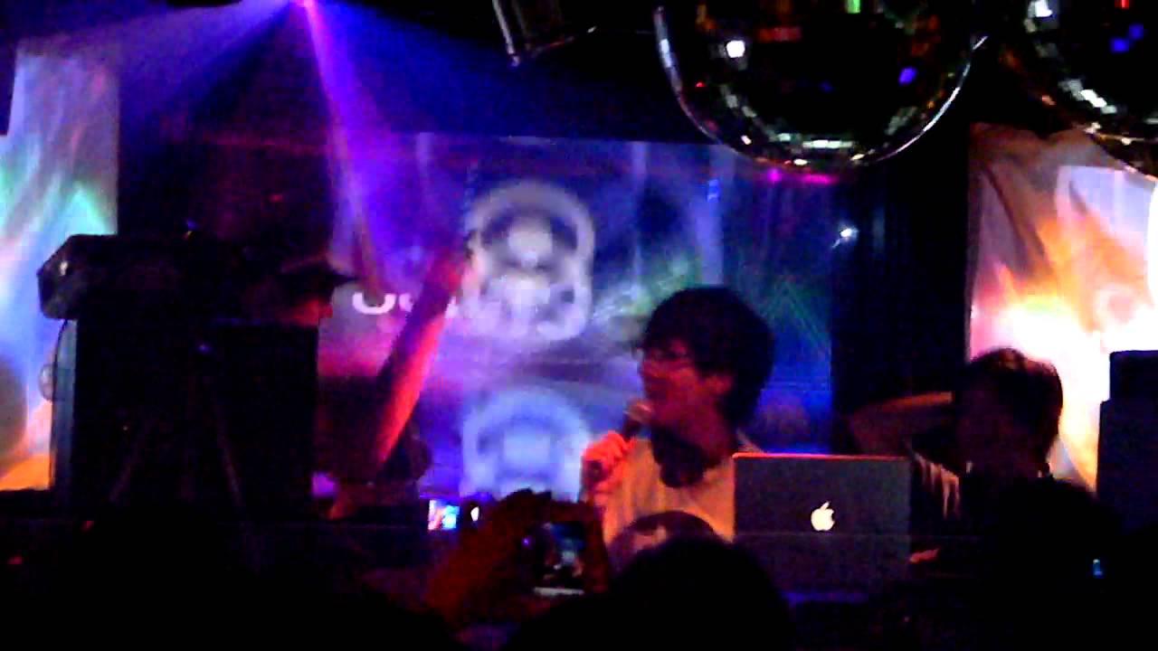 朝が来るまで終わることのないダンスを tofubeats & DJ WILDPARTY 朝が来るまで終わることのないダンスを tofubeats & DJ WILDPARTY