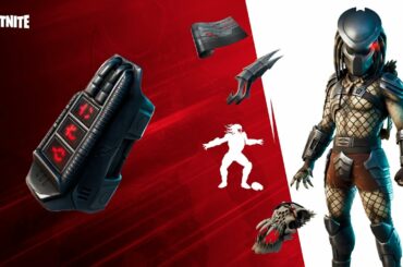 【最速アプデ情報配信】新ボスと新ミシック武器が来る！！【フォートナイト】【Fortnite】