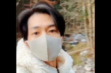 「#リモラブ」話題沸騰！！松下洸平と波瑠　キュンキュン 撮影裏