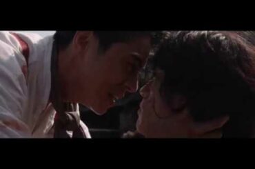 映画『菊とギロチン』予告編