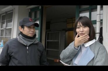 【阪神ＪＦ】ラッキーライラック・松永幹夫調教師を稲富菜穂が直撃！