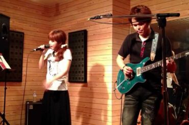 みをつくし    ＣＲａＮＥスタジオライブより