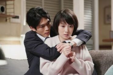 ✅  色んな芸能・エンターテインメント・ニュース満載♪『めるも』|女優の波瑠が主演を務める日本テレビ系水曜ドラマ『#リモラブ ～普通の恋は邪道～』より、今夜放送の第7話の場面写真が公開された。第6話で