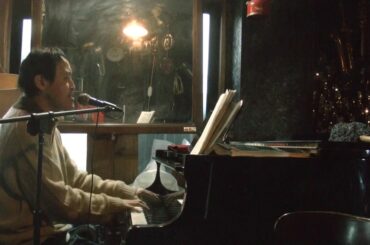 恋（星野源）Cover by ピアノ即興詩人かわせひろし