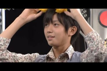 永瀬廉まいジャニトークまとめ