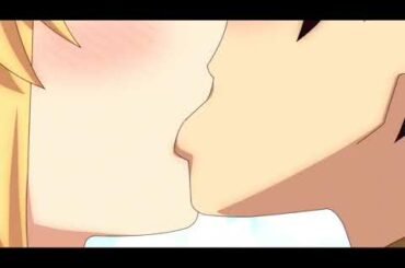 あつい〜キス！！！