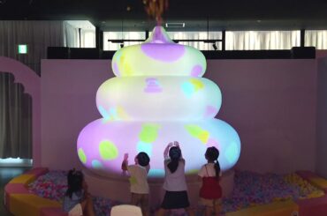 UNKO Museum Tokyo うんこミュージアムTOKYO