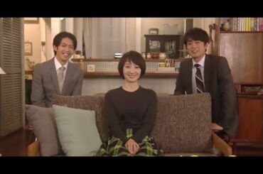 「リモラブ」撮影裏のわちゃわちゃが可愛い！波瑠、松下洸平、間宮祥太朗、川栄李奈、髙橋優斗