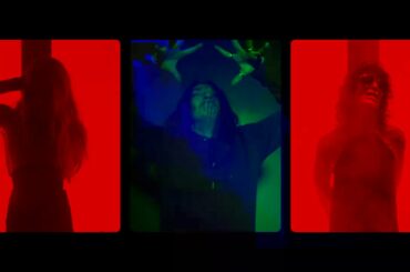 【光の点滅に要注意】『ルクス・エテルナ 永遠の光』予告・狂気編