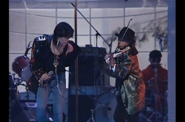 沢田研二 灰とダイヤモンド   第36回NHK紅白歌合戦 1985年12月31日