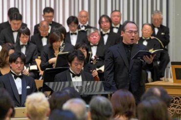 J. S. バッハ「主よ人の望みの喜びよ」