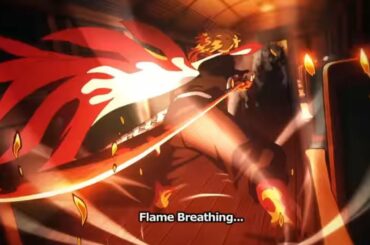 劇場版「鬼滅の刃」無限列車編 フル動画  全画面表示 Demon Slayer the Movie Mugen Train 2020 English Subbed HD Full Screen