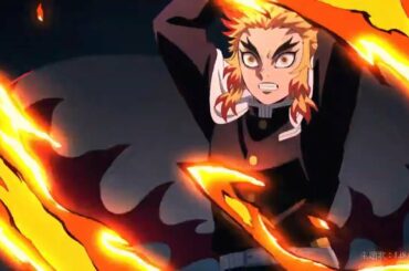 劇場版「鬼滅の刃」無限列車編 映画フル HD 2021