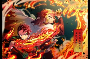 劇場版 鬼滅の刃 無限列車編 映画フル | Kimetsu no Yaiba Movie: Mugen Ressha-hen 2020 Final