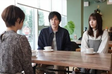 ✅  「姉ちゃんの恋人」“真人”林遣都が元カノに遭遇　さらなる波乱の展開に「しんどくて泣いた」｜ニフティニュース