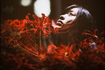 紅い糸/～追悼元曲　作詞：ながいさつき/作編曲：小池 蓮