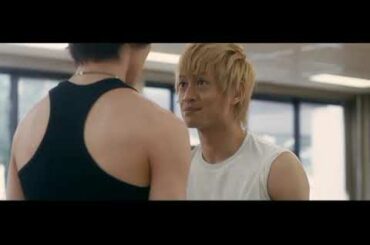 〖映画〗ラストホールド