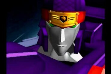 新世紀勇者大戦　24話　「5万分の1」リテイク