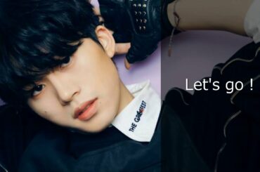 【JO1】○○をお知らせする木全【木全翔也】