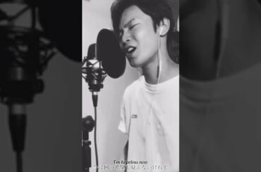 JO1 與那城奨の色気のある歌声に抱かれて眠りたい方へ(You Are The Reason／Calum Scott、カブトムシ／aiko、ひまわりの約束／秦基博)
