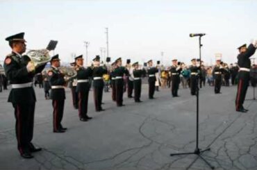 【現地観戦】第45回ばんえい記念ファンファーレ(平成25/2013年3月24日)