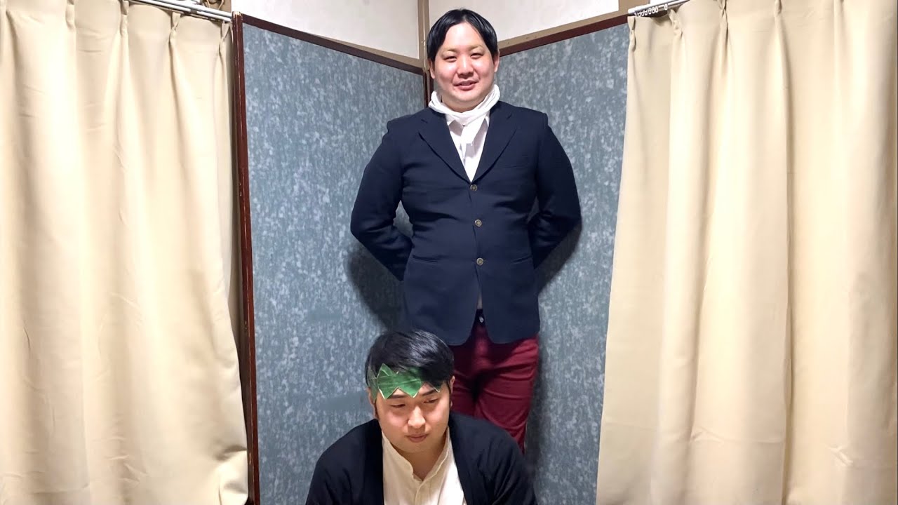 岸辺露伴は動かない 脂肪村 岸辺露伴は動かない 脂肪村