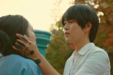 映画「ばちらぬん」予告