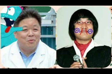 【葵トークショー】伊集院光&山里亮太