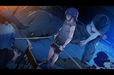 ⑧【グリザイアファントムトリガー】Grisaia Phantom Trigger Volume6【一番難しいオーダー②】