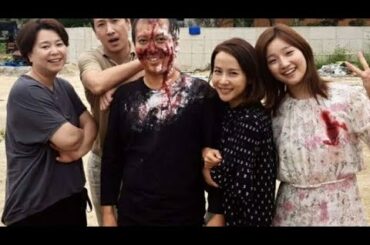 パラサイト　半地下の家族　キャスト　プロフィール