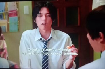 有村架純 ドラマ 姉ちゃんの恋人 Promo